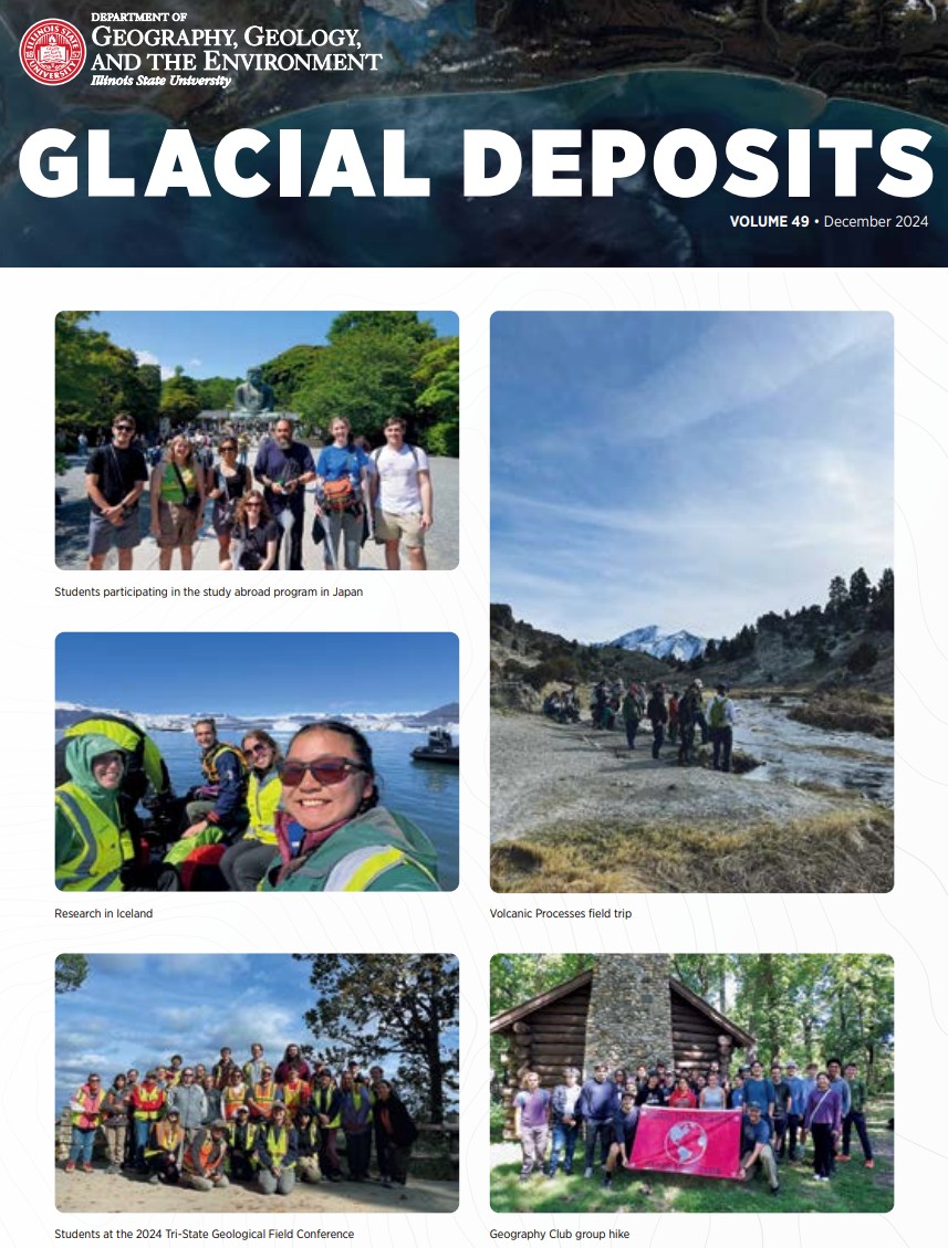 front cover of GD 2024